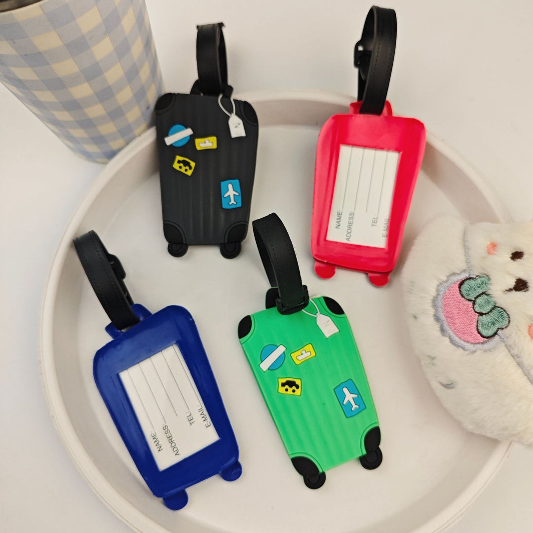 Unisex Fun Luggage Identifier Stornfield