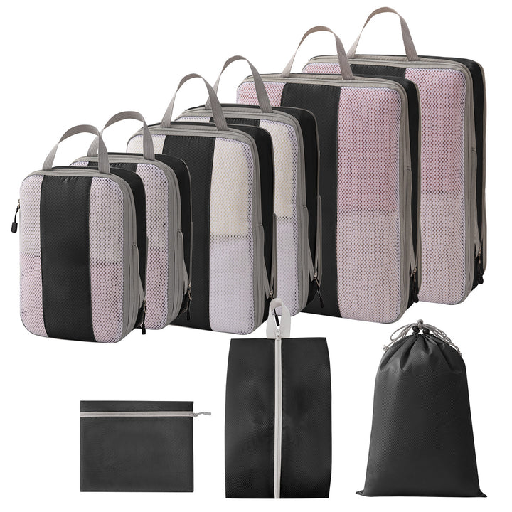 Intelligent storage bags set Stornfield