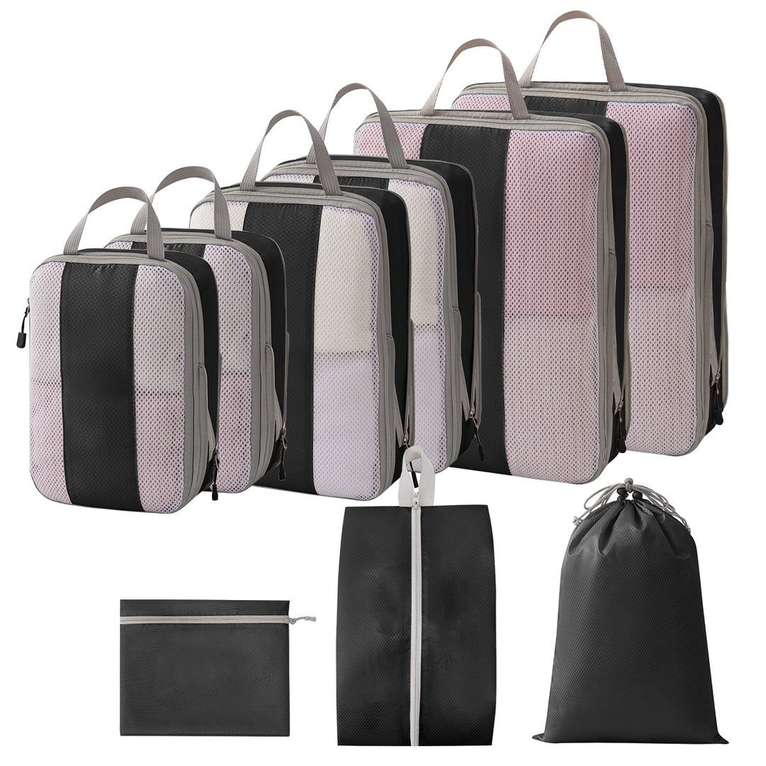 Travel Packing Cube Set Stornfield