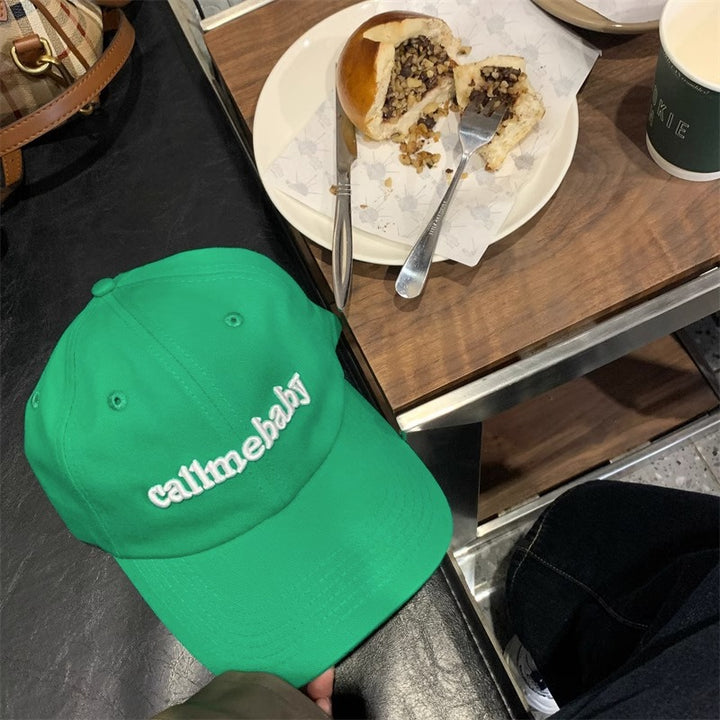 Men's Casual Statement Cap Stornfield
