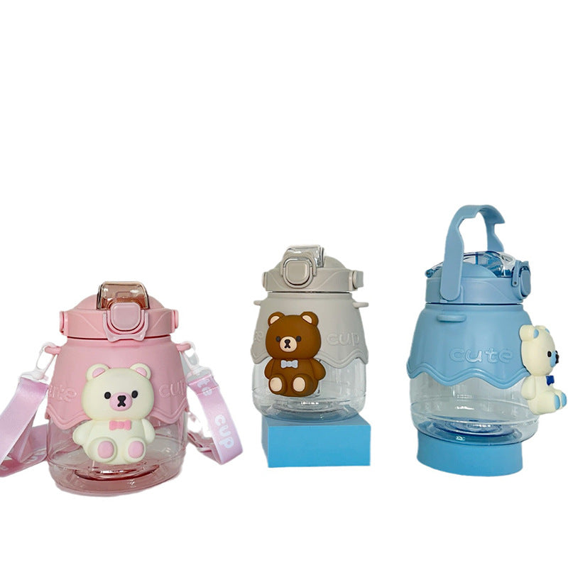 Ladies Water Bottle Stornfield