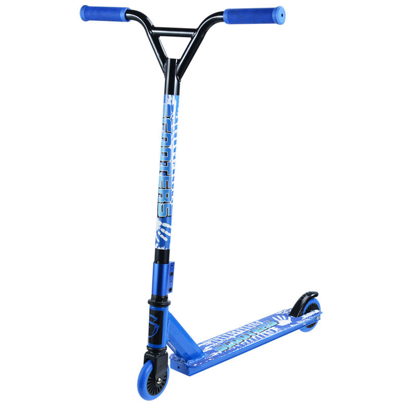 Stunt Kick Scooter Stornfield 1784811589