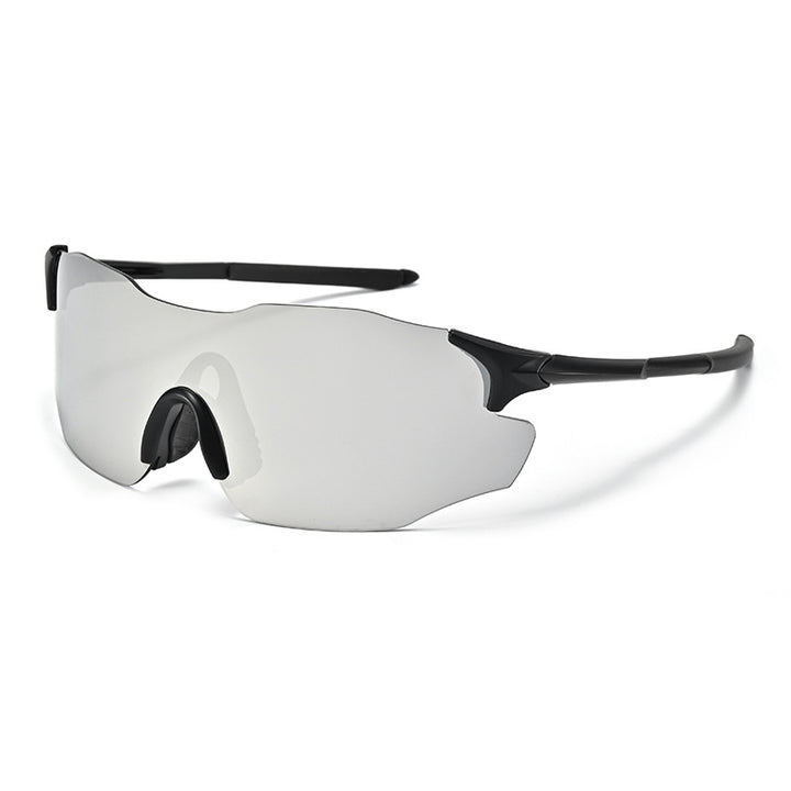 Men's Performance Optimized Shield Sunglasses Stornfield