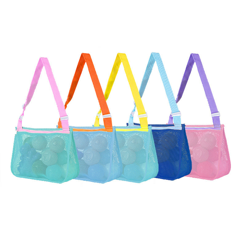 Practical mesh shopping bag Stornfield