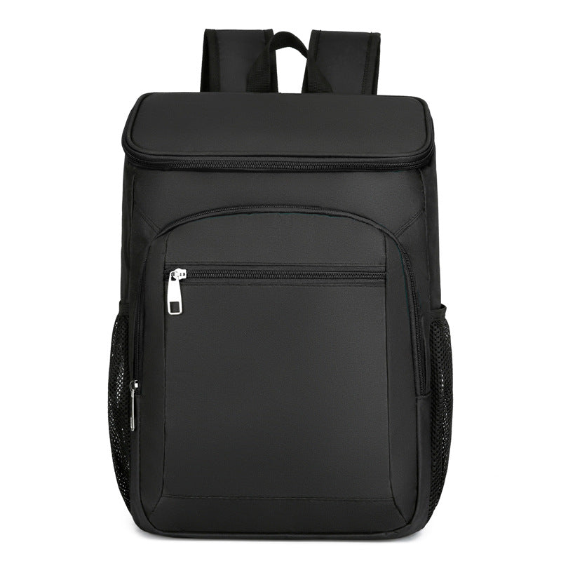 Durable Structured Backpack Stornfield
