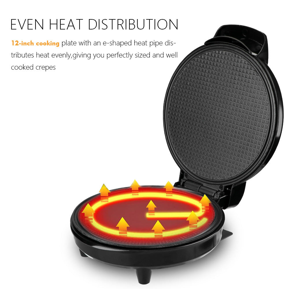 Waffle Cone Maker Stornfield