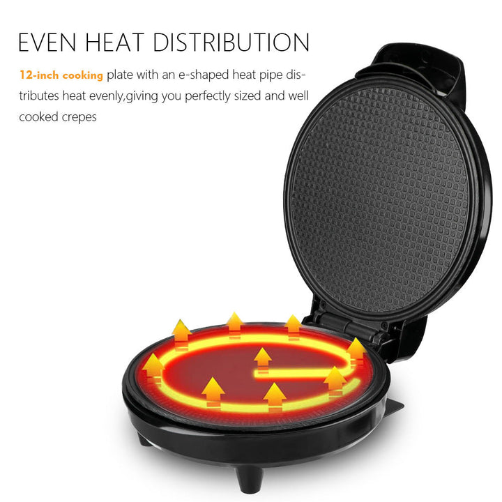 Waffle Cone Maker Stornfield