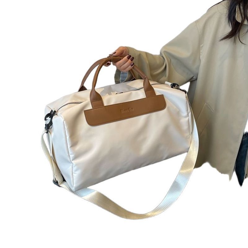 Durable Travel Duffel Bag Stornfield