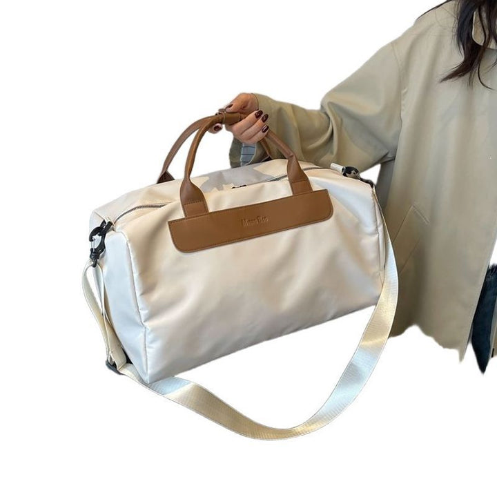 Durable Travel Duffel Bag Stornfield
