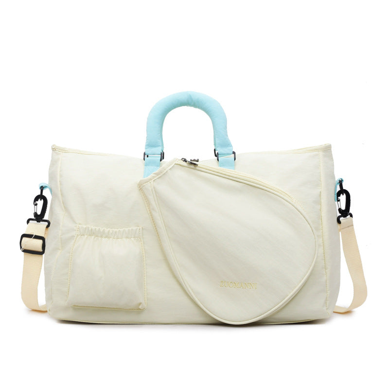 Modular Travel Duffle Bag Stornfield