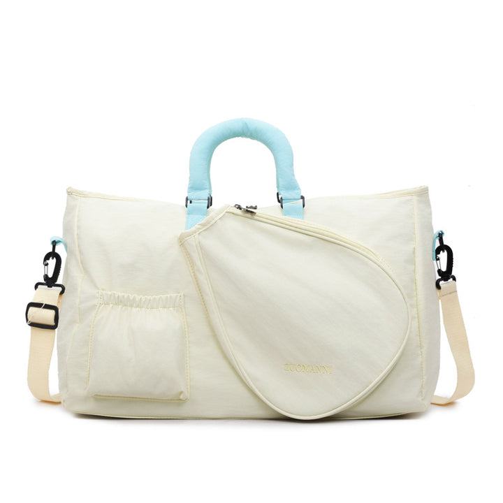 Modular Travel Duffle Bag Stornfield