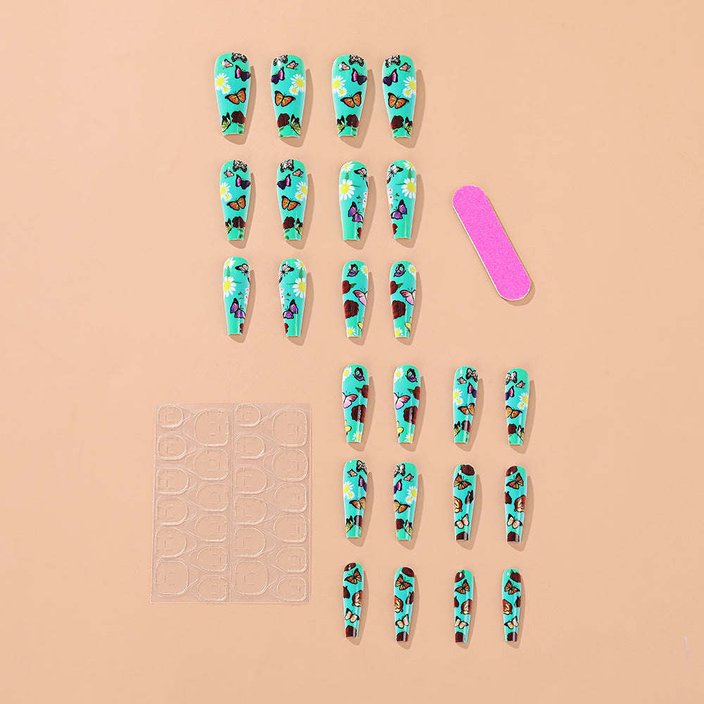 Artistic Nail Art Tips Stornfield