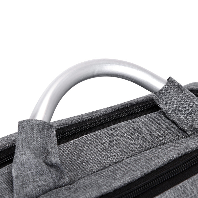 Sleek Professional Laptop Carrier Stornfield