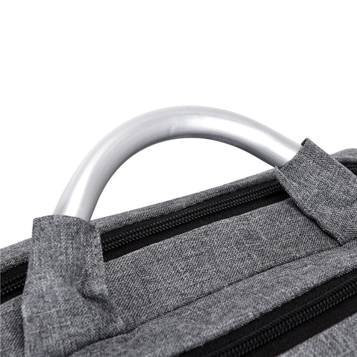 Sleek Professional Laptop Carrier Stornfield