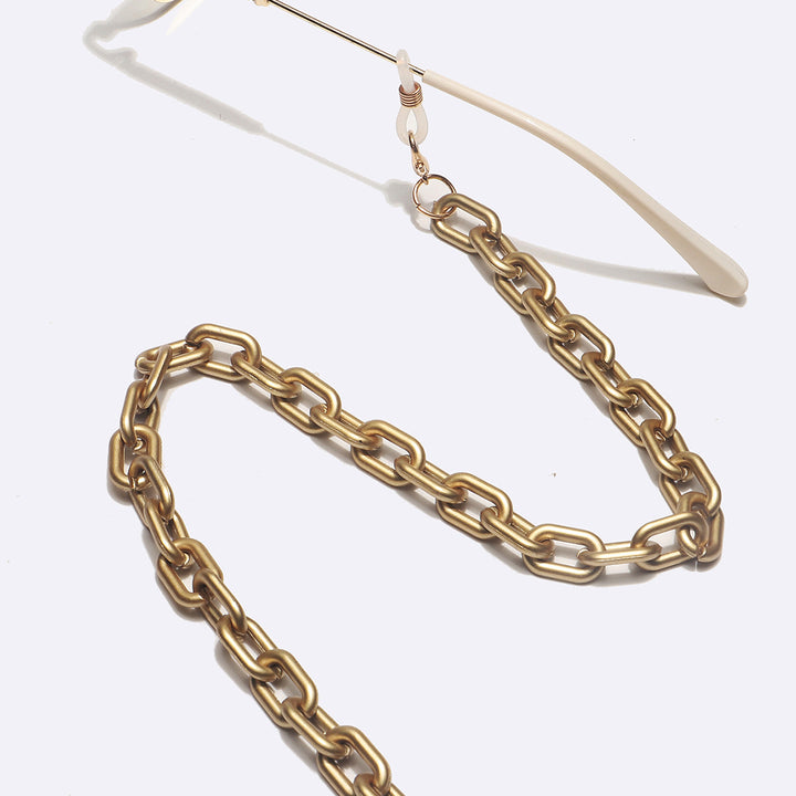 Colorful Acrylic Eyewear Chain Stornfield