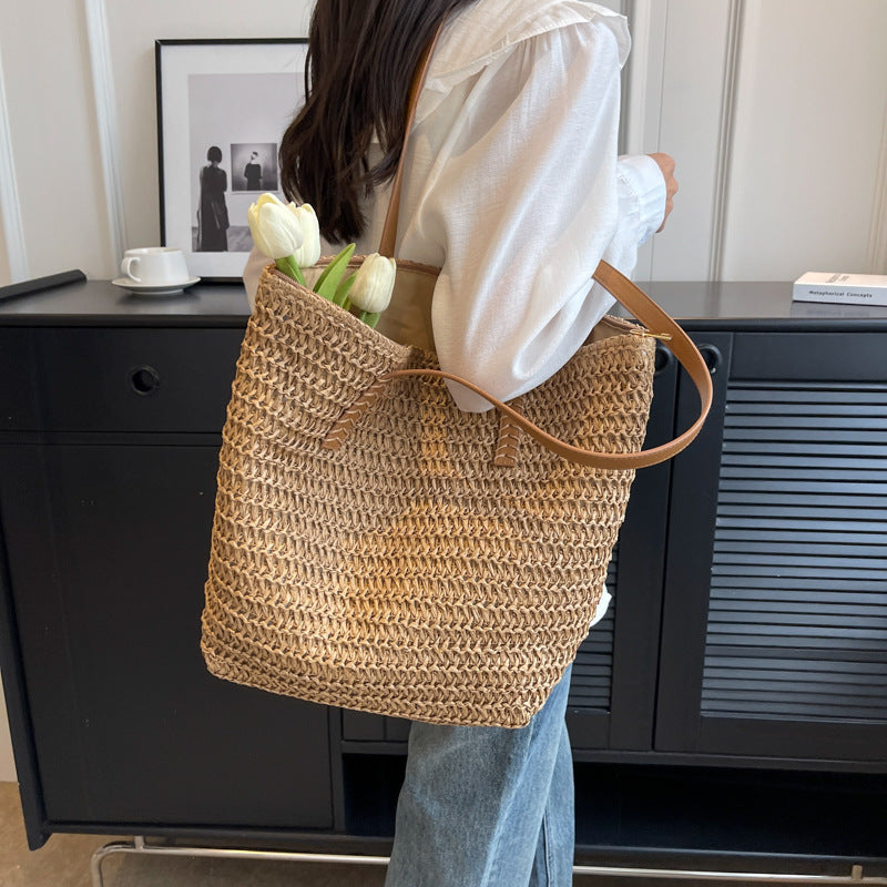 ven Beach Tote Bag Stornfield