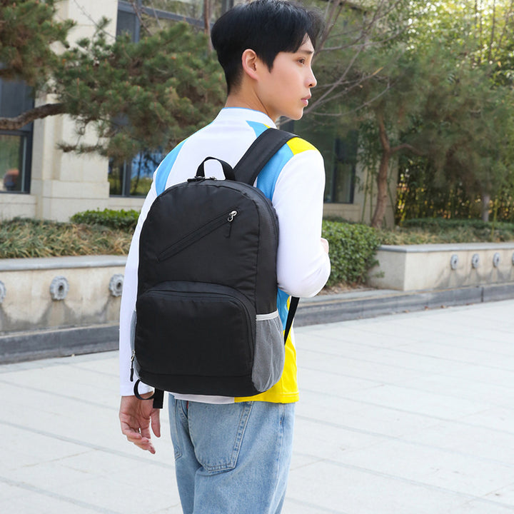 Lightweight Travel Backpack Stornfield