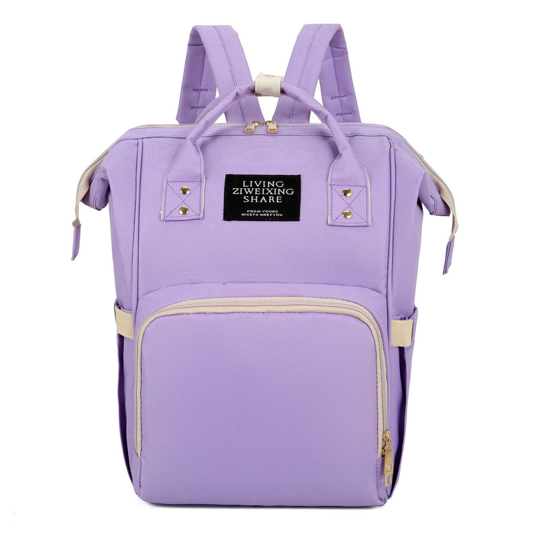 Multifunctional Travel Backpack Stornfield