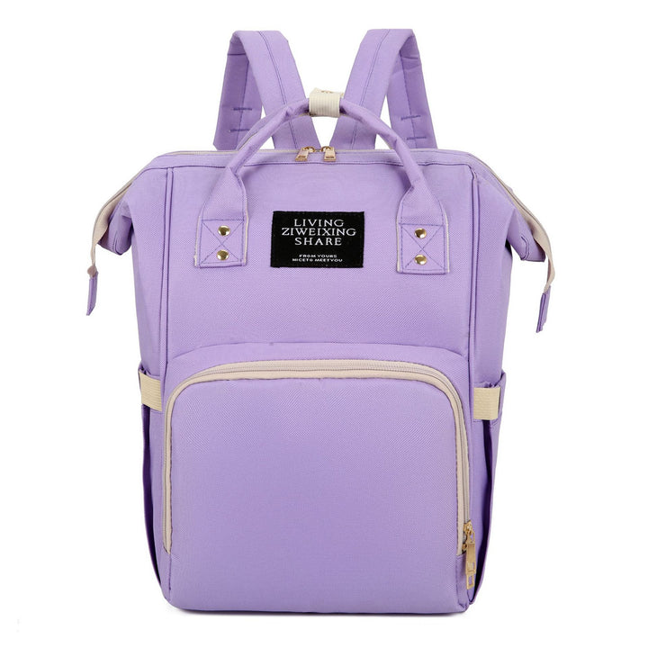Multifunctional Travel Backpack Stornfield
