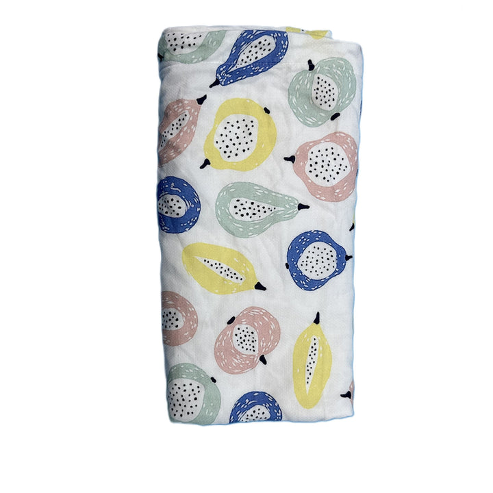Cosmic Print Maxi Skirt Stornfield