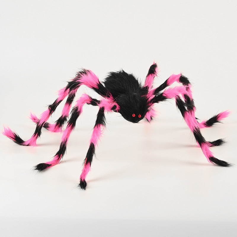 Spider Decorative Figure