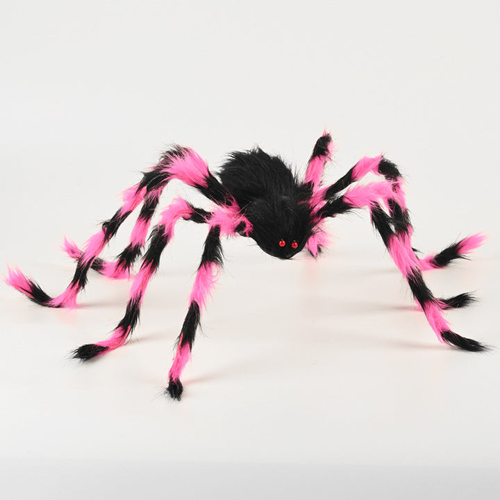 Toy Spider