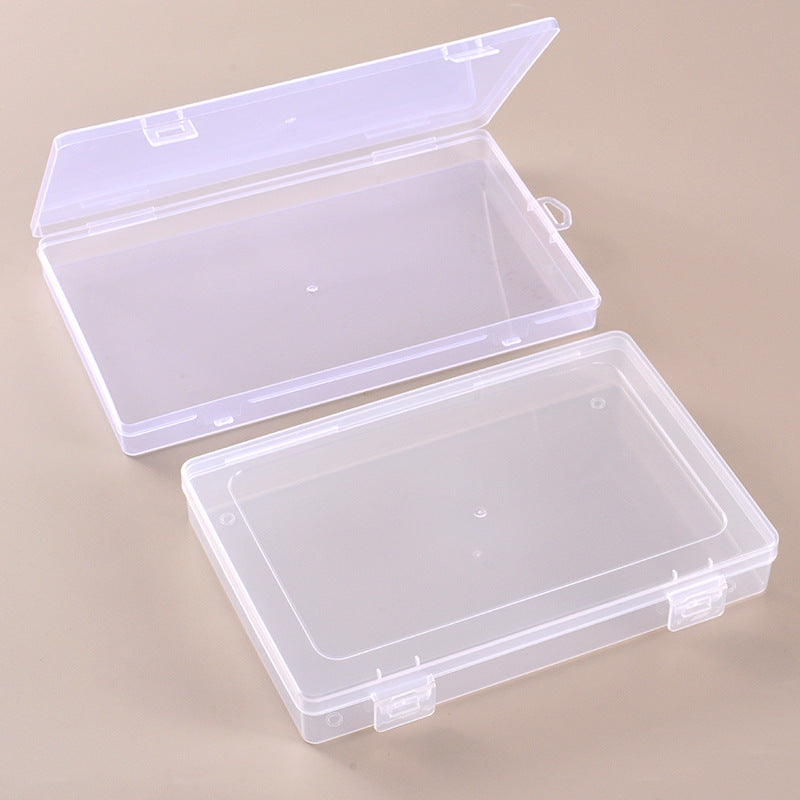 Versatile Craft Storage Box Stornfield