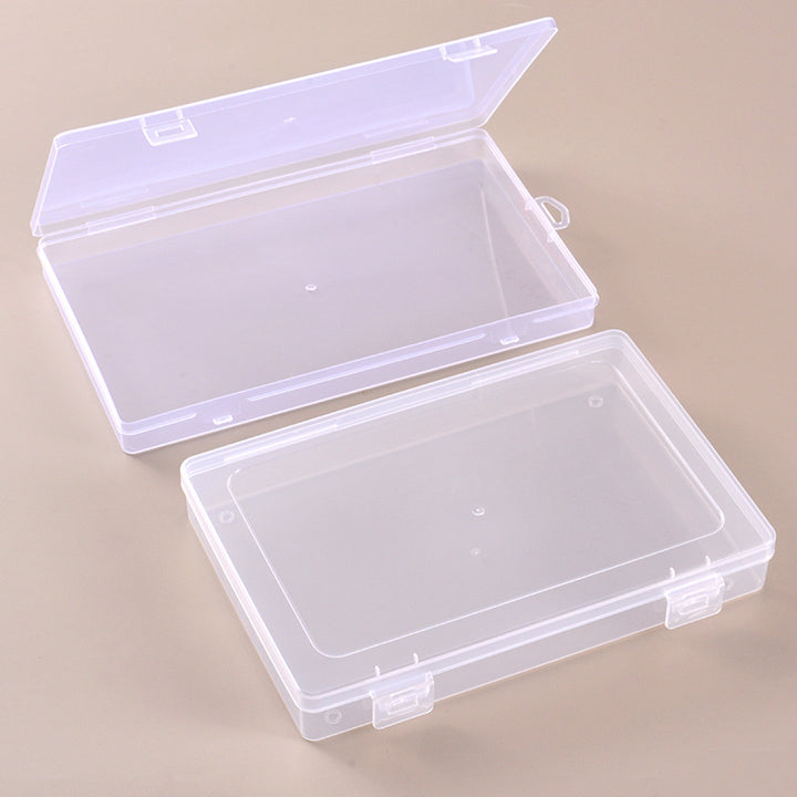 Versatile Craft Storage Box Stornfield