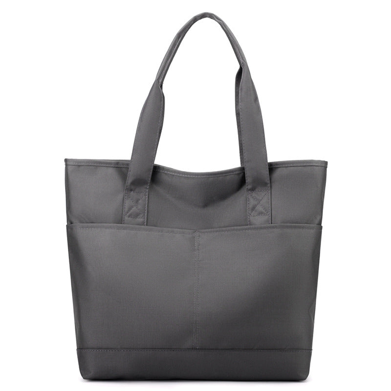 Multifunctional Utility Tote Bag Stornfield