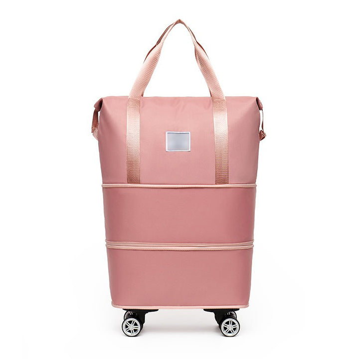 Fashionable Waterproof Gym Duffel Stornfield