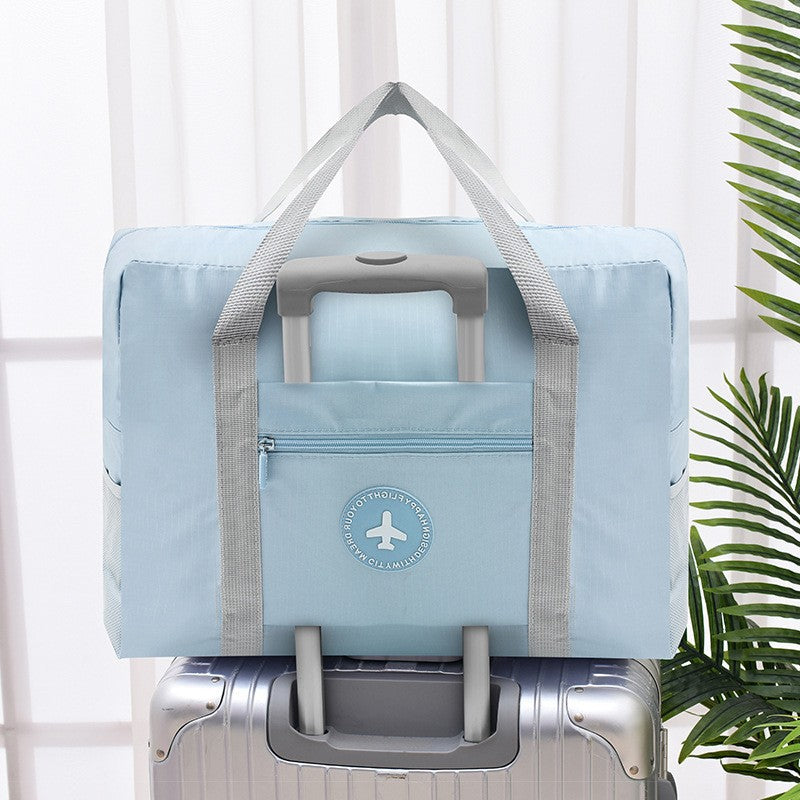Versatile Luggage Travel Organizer