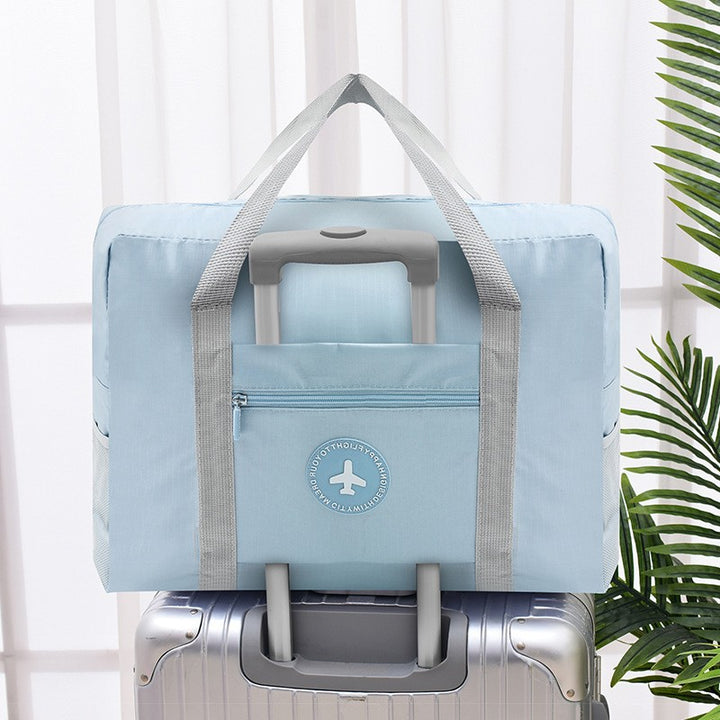 Versatile Luggage Travel Organizer