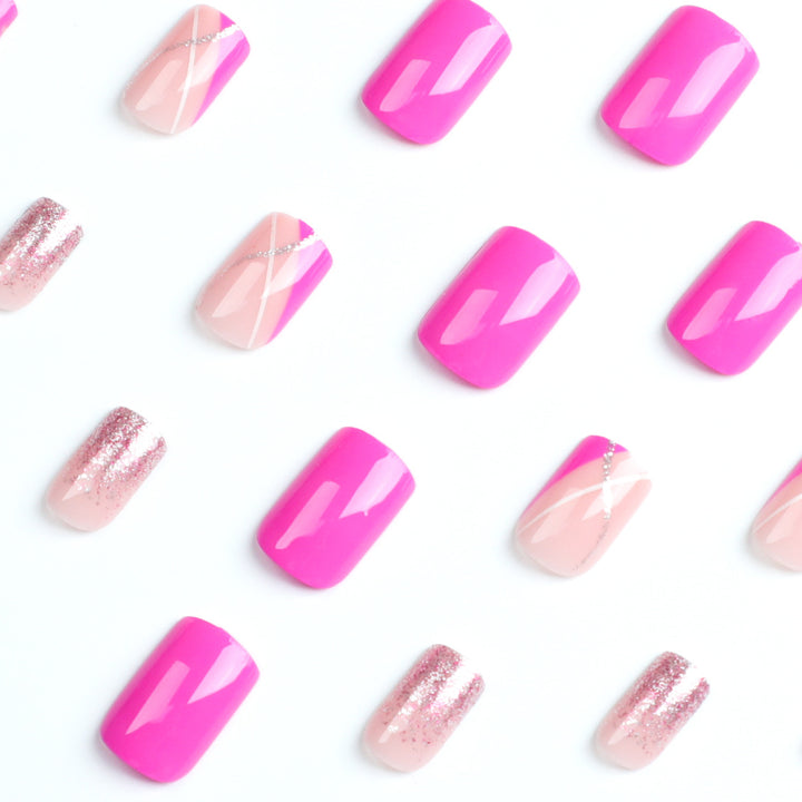 Glamorous Nail Design Stornfield