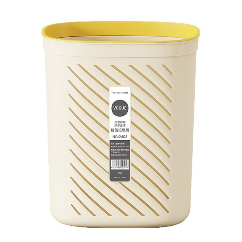 Ladies multifunctional waste container Stornfield