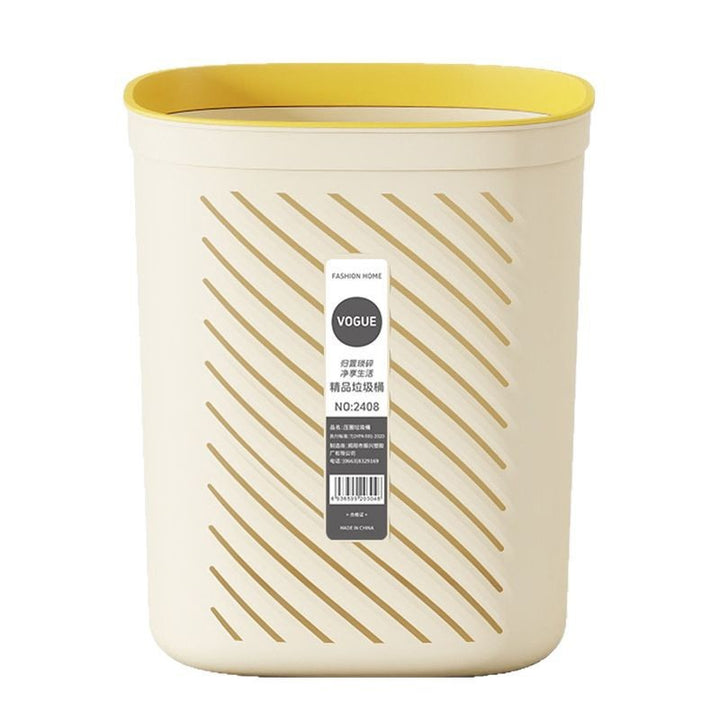 Ladies multifunctional waste container Stornfield