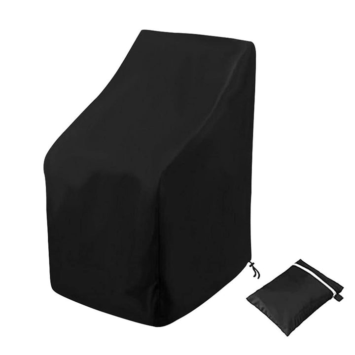 Protective cover for garden furniture with high weather resistance Stornfield
