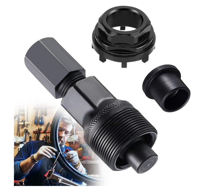 Precision Bottom Bracket Tool Stornfield