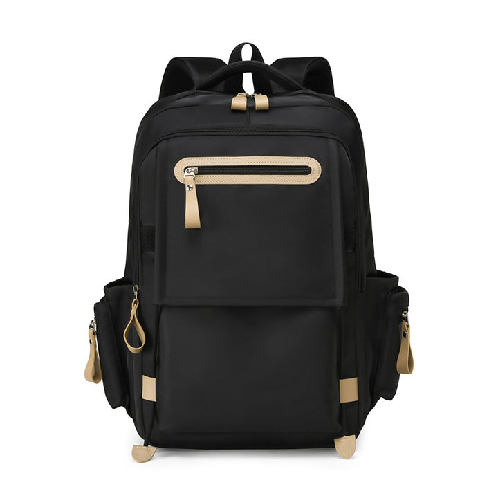 Multi-Functional Urban Travel Backpack Stornfield