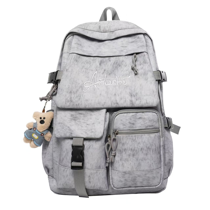 Multi-Functional Adventure Backpack Stornfield
