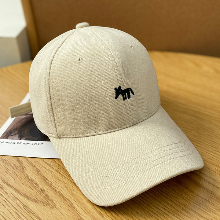 Men's Casual Embroidered Cap Stornfield