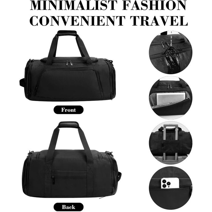 Travel Duffel Bag Stornfield