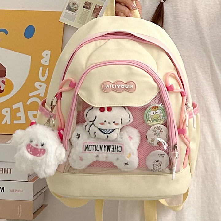 Fun Character Backpack Stornfield