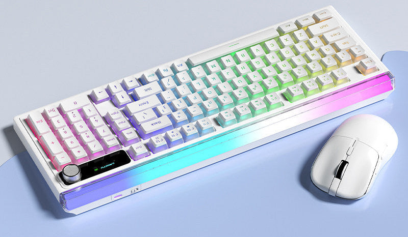 Gaming Keyboard Stornfield