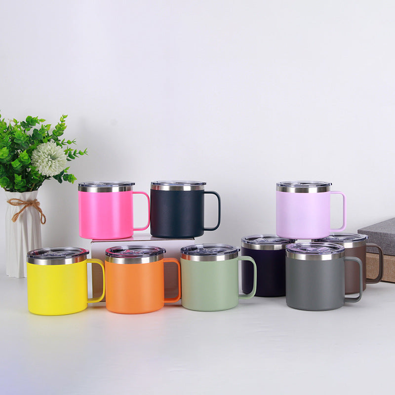Women Insulated Coffee Mug Stornfield