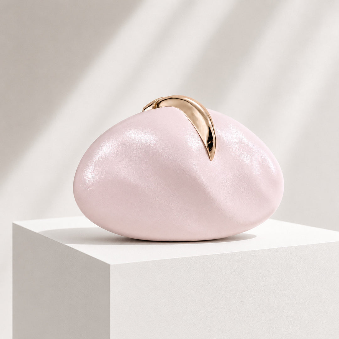 Designer Clutch