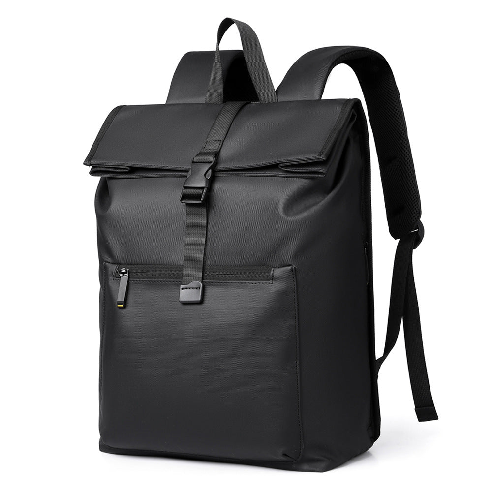 Backpack with Modern Design and Waterproof Material Stornfield