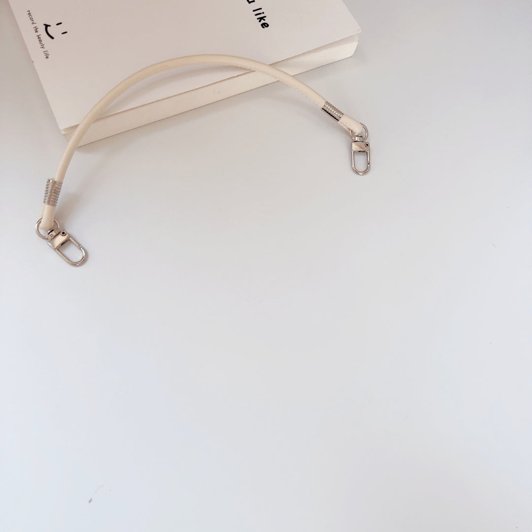 Stylish Silicone Phone Strap Stornfield