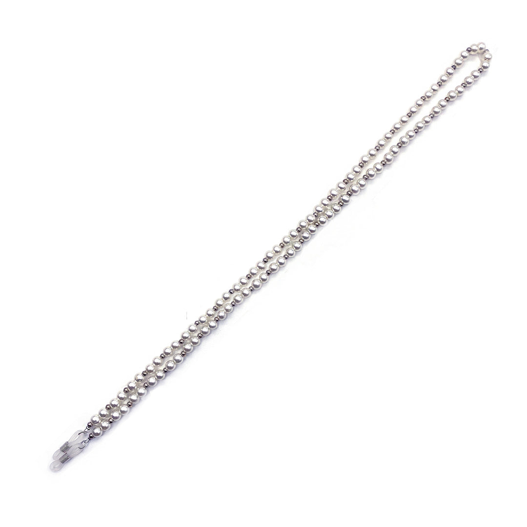 Metal Beaded Eyewear Chain Stornfield