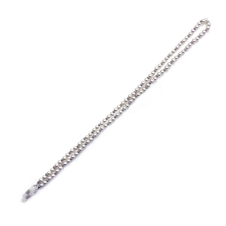 Metal Beaded Eyewear Chain Stornfield