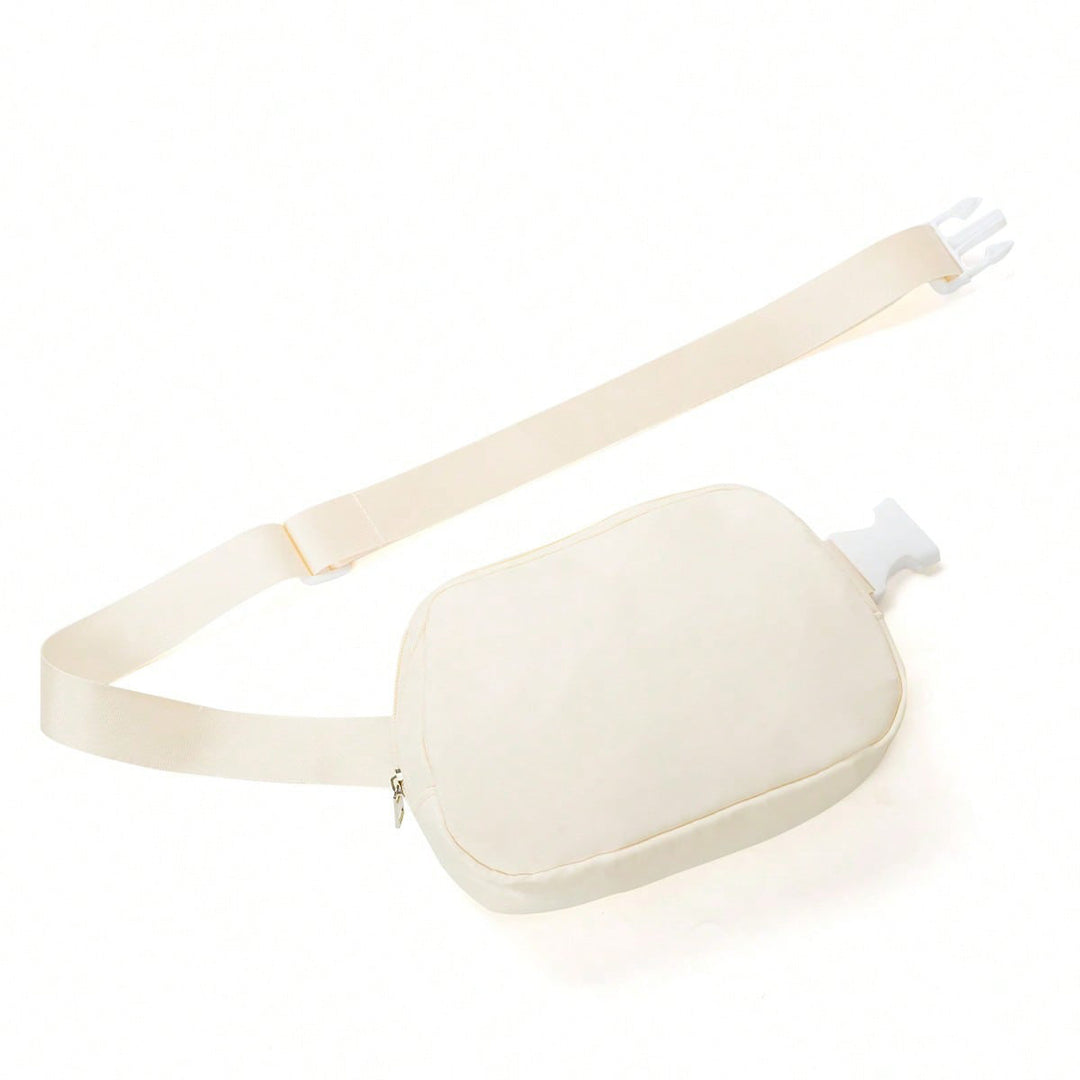 Shoulder bag with adjustable strap and practical compartment design Stornfield